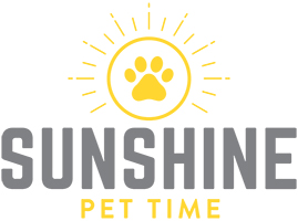 Dog Walking and Pet Sitting | Sunshine Pet Time Neptune Beach FL